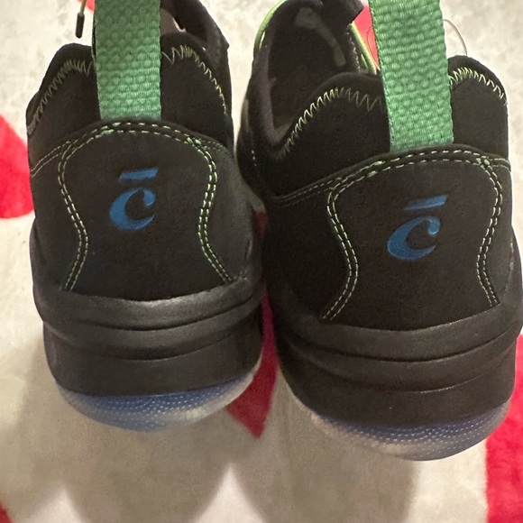 New Clove Limited Edition Healthcare Unisex Lunar Fade Shoes - Picture 10 of 13